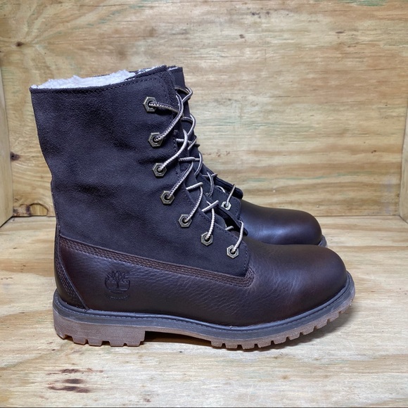 timberland women's waterproof winter boots